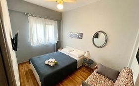 Luxury Flat In Hilton, 3' From Metro, Vfm!